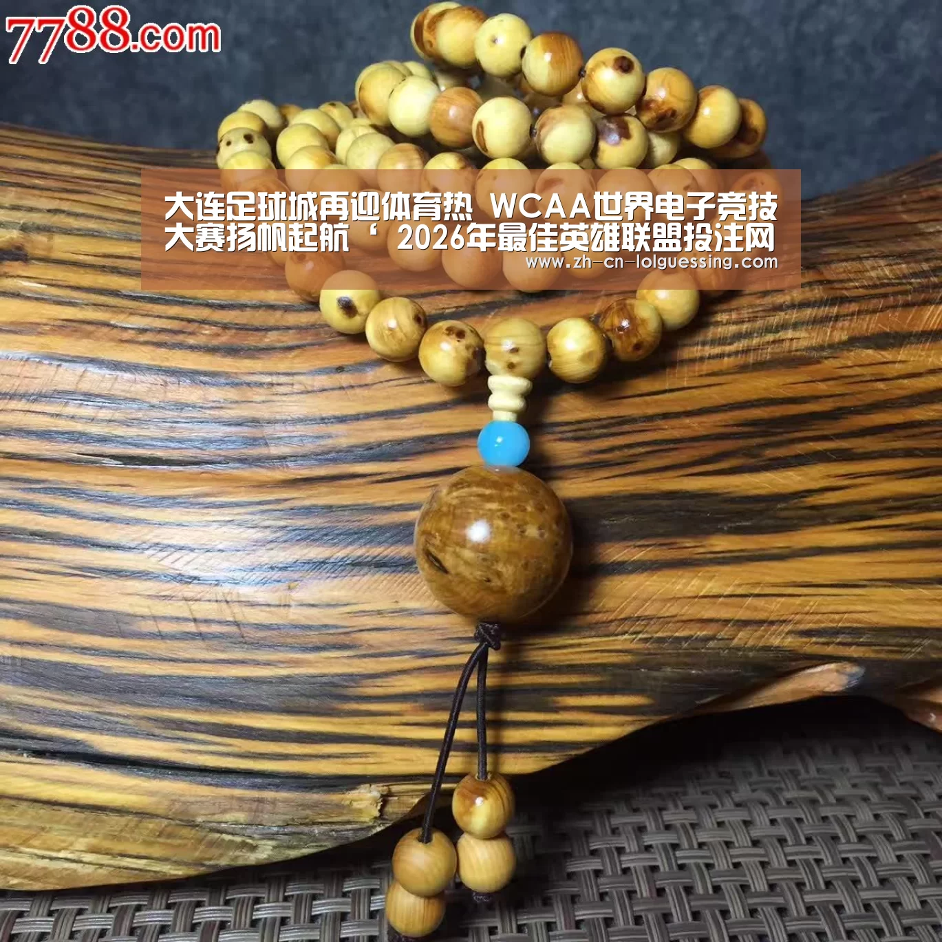 LoL投注网站 