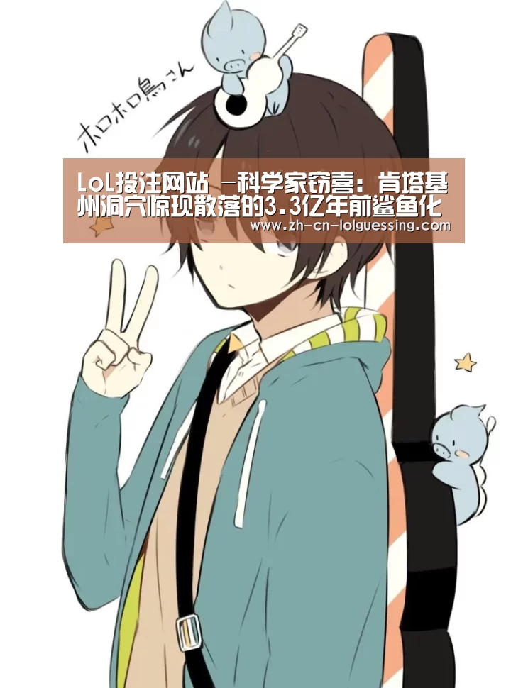 LoL投注网站 