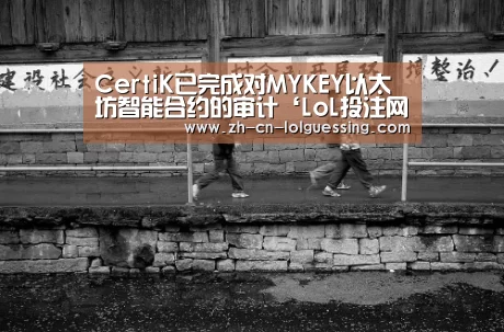 LoL投注网站 